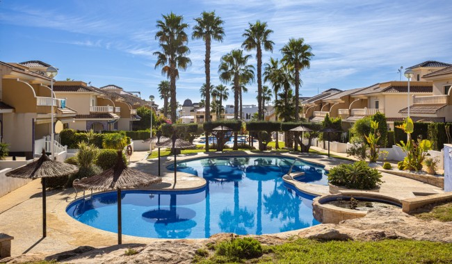 Apartment - Resale - Ciudad Quesada/Rojales - BC-4047