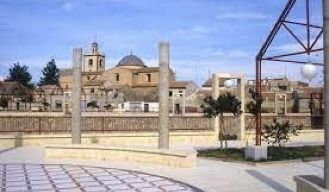 Apartment - Resale - Ciudad Quesada/Rojales - Centro