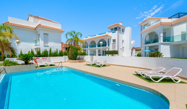 Apartment - Resale - Ciudad Quesada/Rojales - Ciudad Quesada