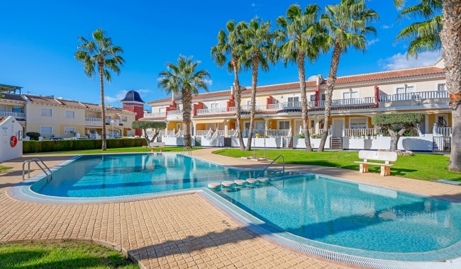 Apartment - Resale - Ciudad Quesada/Rojales - Ciudad Quesada