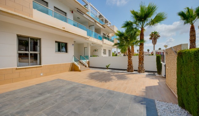 Apartment - Resale - Ciudad Quesada/Rojales - Ciudad Quesada