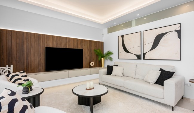 Apartment - Resale - Ciudad Quesada/Rojales - Ciudad Quesada