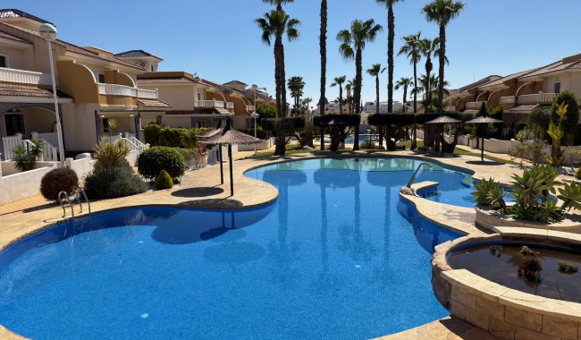 Apartment - Resale - Ciudad Quesada/Rojales - Ciudad Quesada