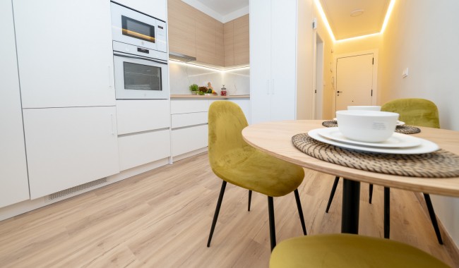 Apartment - Resale - Ciudad Quesada/Rojales - Ciudad Quesada