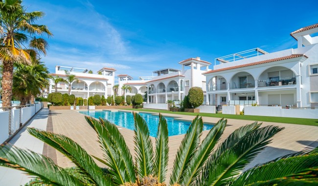 Apartment - Resale - Ciudad Quesada/Rojales - Ciudad Quesada