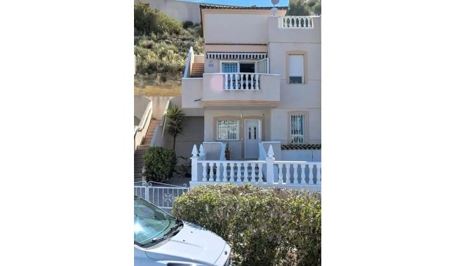 Apartment - Resale - Ciudad Quesada/Rojales - Ciudad Quesada