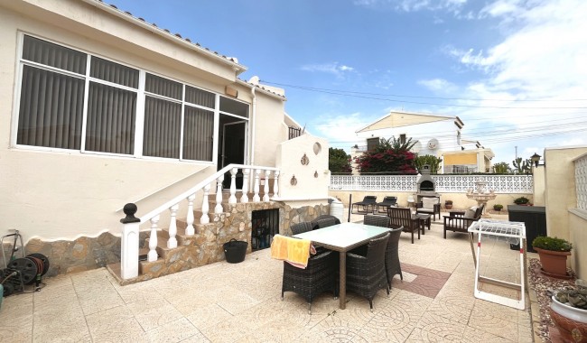 Apartment - Resale - Ciudad Quesada/Rojales - Ciudad Quesada