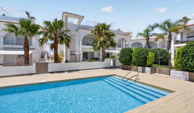 Apartment - Resale - Ciudad Quesada/Rojales - Cuidad Quesada