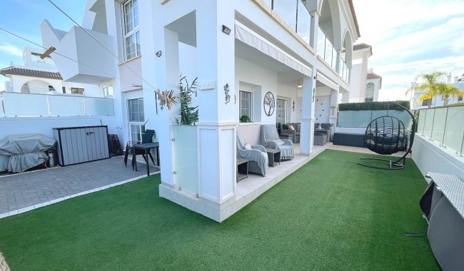 Apartment - Resale - Ciudad Quesada/Rojales - Doña Pepa