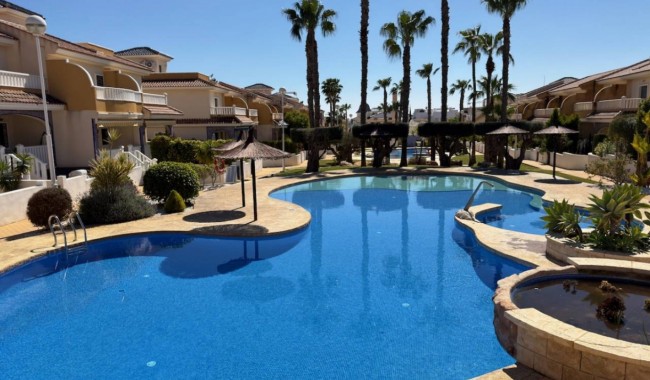 Apartment - Resale - Ciudad Quesada/Rojales - Doña Pepa