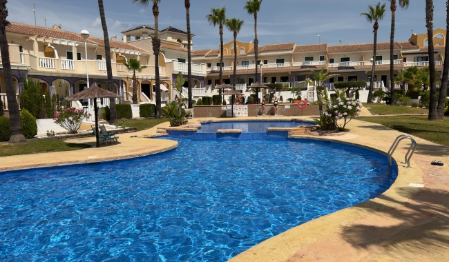 Apartment - Resale - Ciudad Quesada/Rojales - Doña Pepa