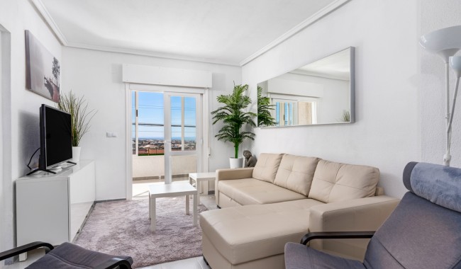 Apartment - Resale - Ciudad Quesada/Rojales - LE-9656