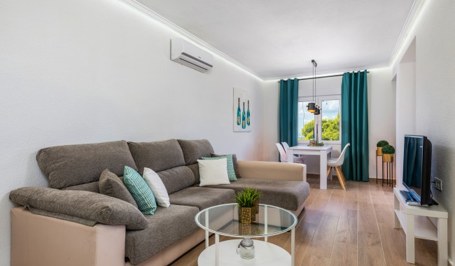 Apartment - Resale - Ciudad Quesada/Rojales - LE-9745