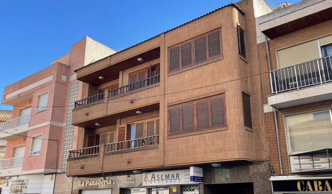 Apartment - Resale - Ciudad Quesada/Rojales - MR-7397