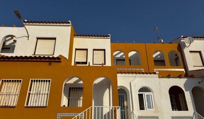 Apartment - Resale - Ciudad Quesada/Rojales - PS-6699