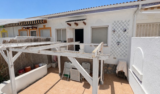 Apartment - Resale - Ciudad Quesada/Rojales - Pueblo Bravo