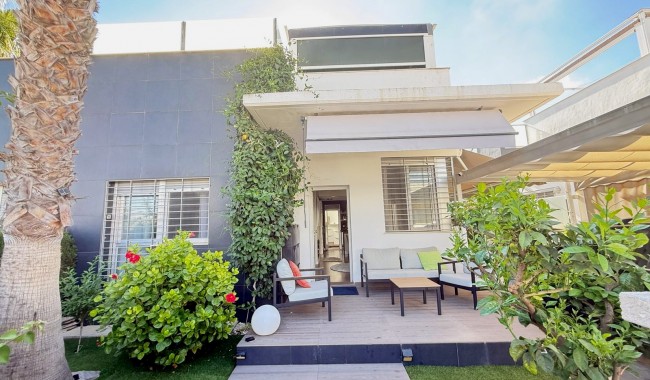 Apartment - Resale - Ciudad Quesada/Rojales - Pueblo Bravo