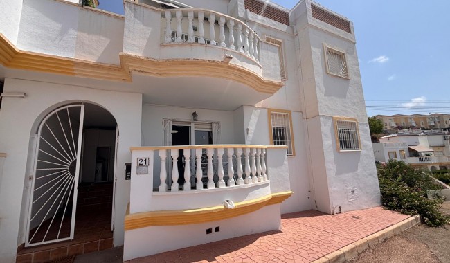 Apartment - Resale - Ciudad Quesada/Rojales - Urbanización Ciudad Quesada