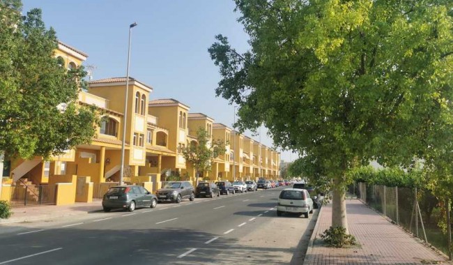 Apartment - Resale - Daya Nueva - Daya Nueva