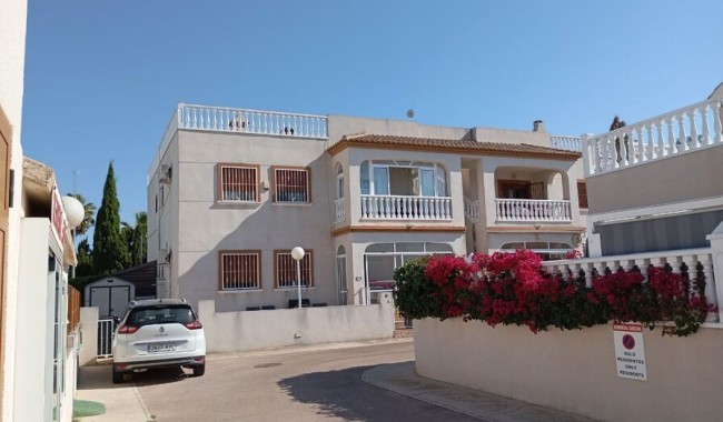 Apartment - Resale - Daya Vieja - Daya Vieja