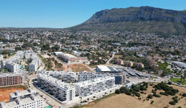 Apartment - Resale - Denia - Denia Centro