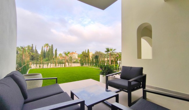 Apartment - Resale - Denia - Denia Centro