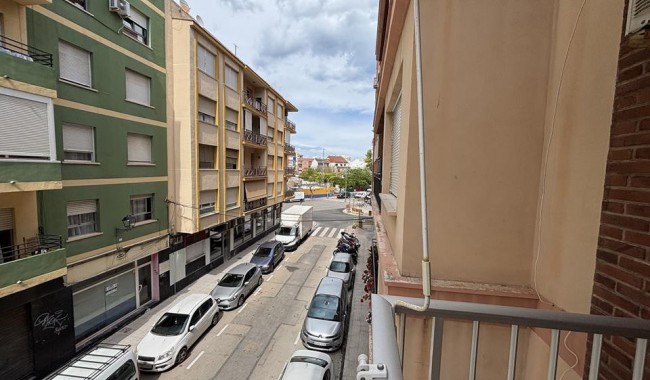 Apartment - Resale - Denia - Denia Centro