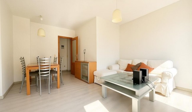 Apartment - Resale - Denia - Denia Centro