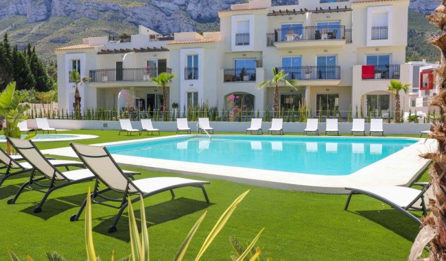 Apartment - Resale - Denia - Denia Centro