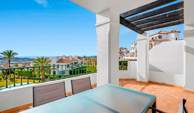 Apartment - Resale - Finestrat - Finestrat