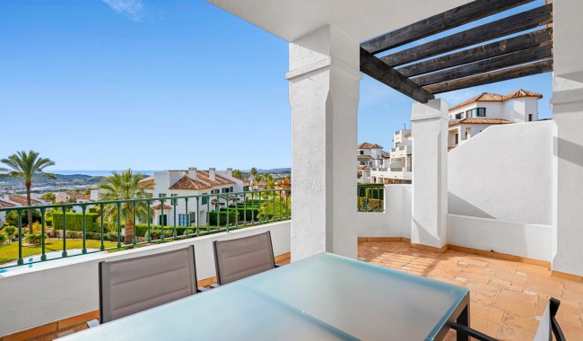 Apartment - Resale - Finestrat - LE-2652