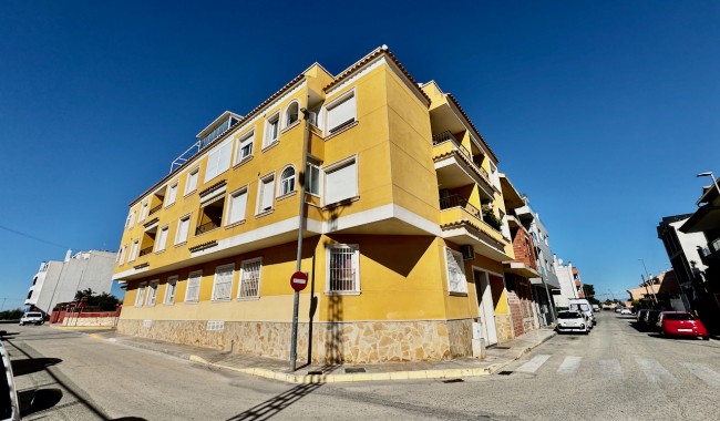 Apartment - Resale - Formentera del Segura - Formentera del Segura