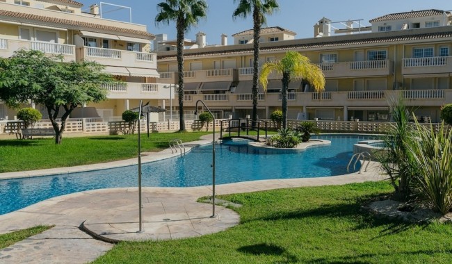 Apartment - Resale - Gran Alacant - Gran Alacant