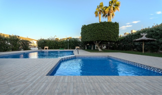 Apartment - Resale - Gran Alacant - Gran Alacant