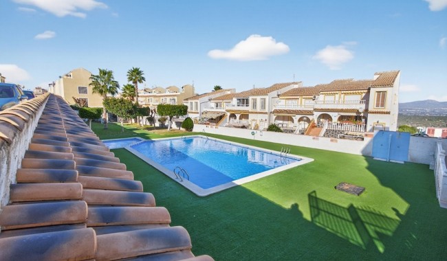 Apartment - Resale - Gran Alacant - Gran Alacant