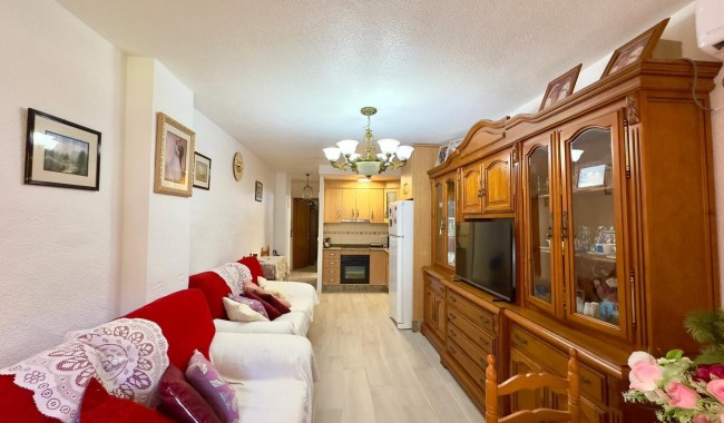 Apartment - Resale - Guardamar - Centro