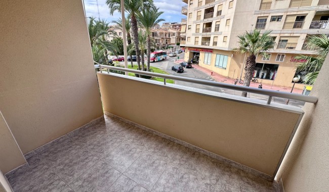 Apartment - Resale - Guardamar - CENTRO