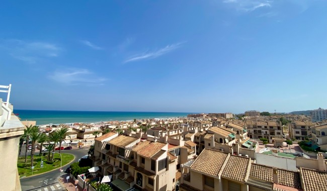 Apartment - Resale - Guardamar - CV-ZA14 