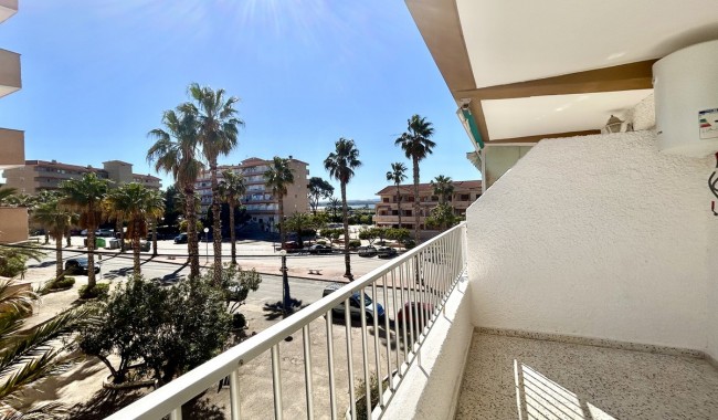 Apartment - Resale - Guardamar - Guardamar del Segura Centro