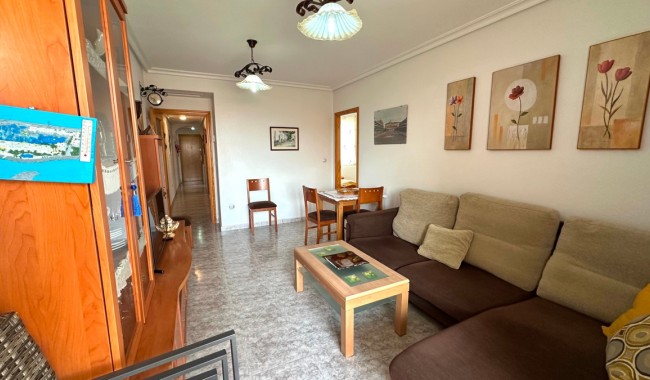 Apartment - Resale - Guardamar - Guardamar del Segura Centro