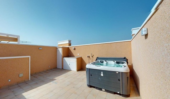 Apartment - Resale - Guardamar - Guardamar del Segura Centro