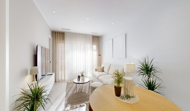 Apartment - Resale - Guardamar - Guardamar del Segura Centro