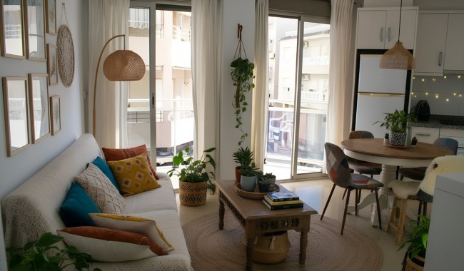 Apartment - Resale - Guardamar - Guardamar del Segura Centro