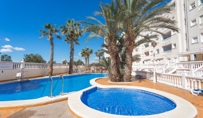 Apartment - Resale - Guardamar - Guardamar