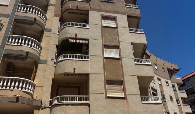 Apartment - Resale - Guardamar - Guardamar
