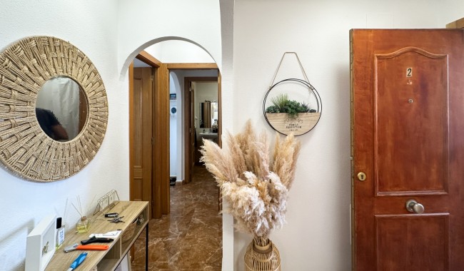 Apartment - Resale - Guardamar - Guardamar