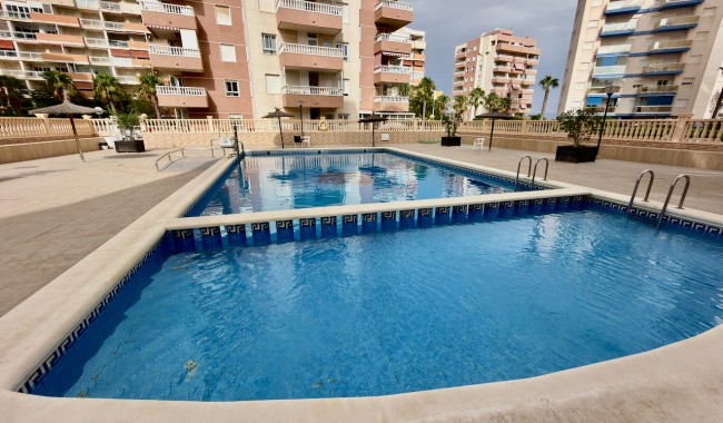 Apartment - Resale - Guardamar - Guardamar