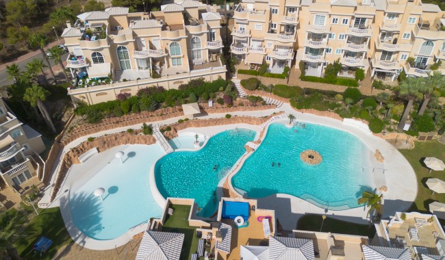 Apartment - Resale - Guardamar - Guardamar