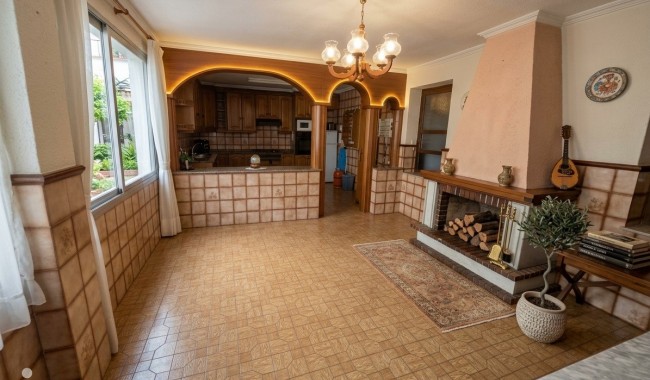 Apartment - Resale - Guardamar - Guardamar