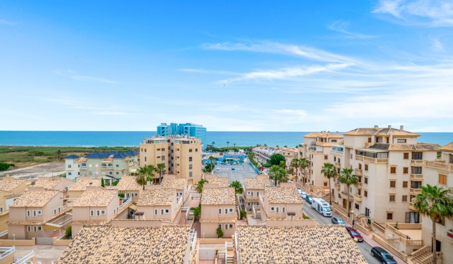 Apartment - Resale - Guardamar - LE-1220